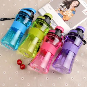 550ml PC Water Bottle