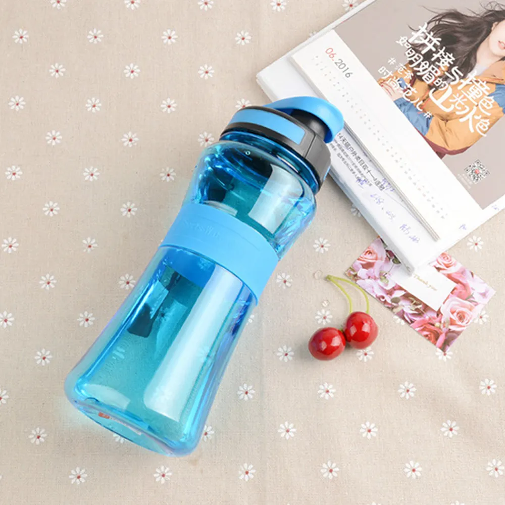 550ml PC Water Bottle