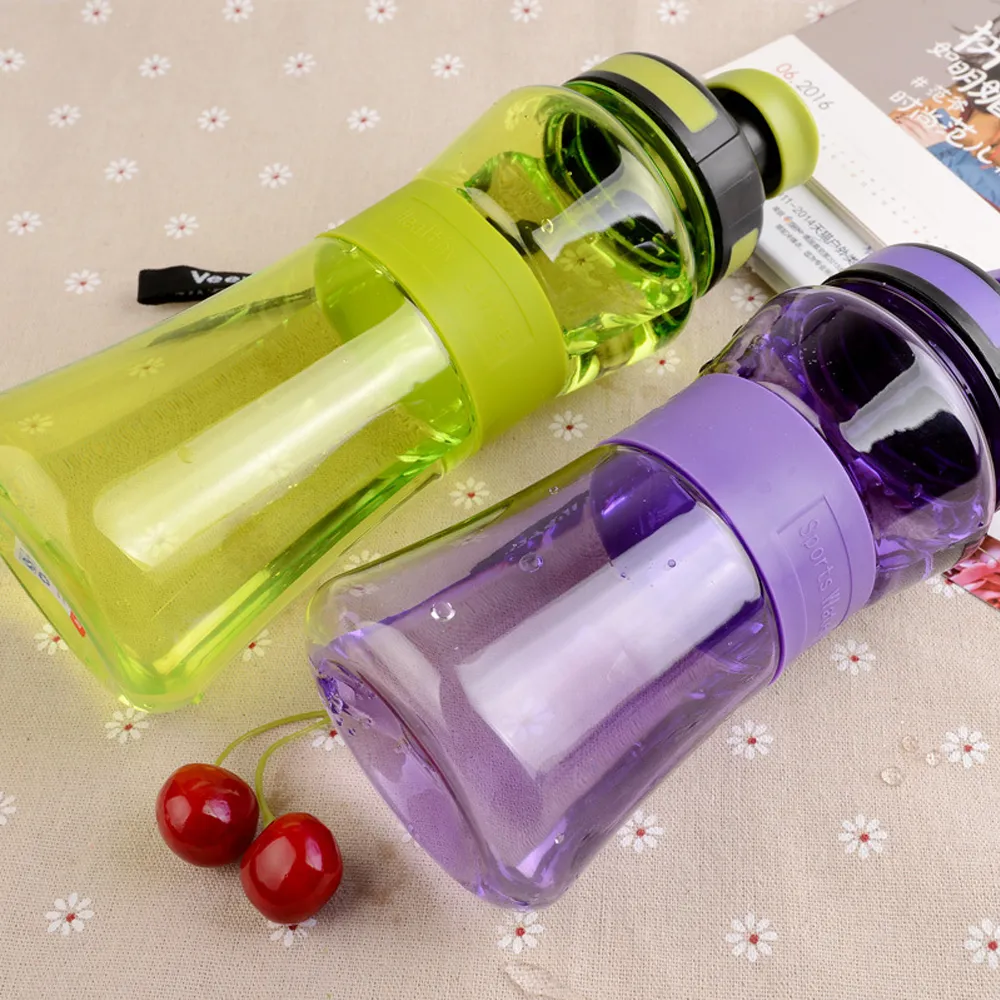 550ml PC Water Bottle