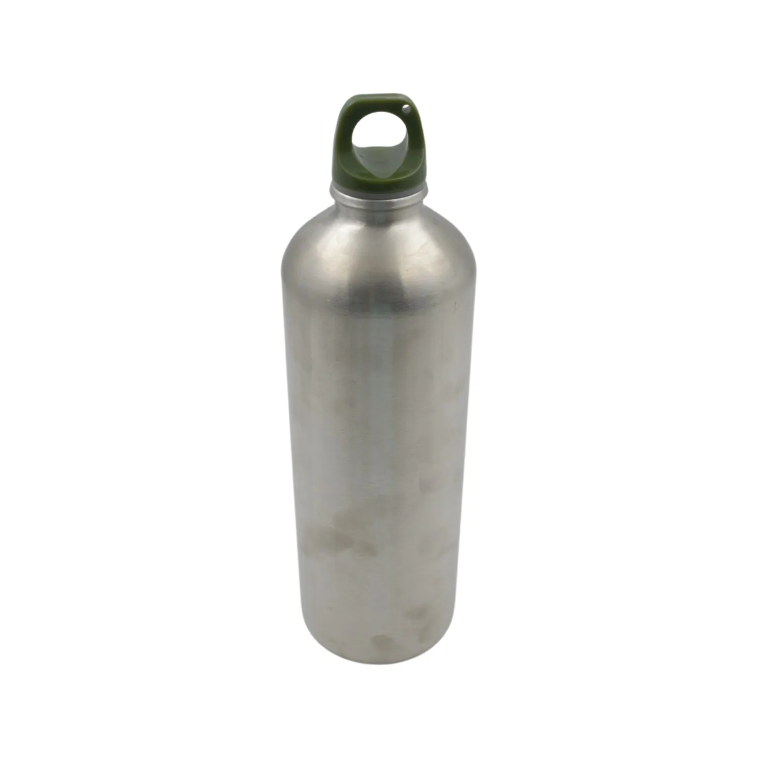 8312 Stainless Steel Water Bottle, Fridge Water Bottle, Stainless Steel Water Bottle Leak Proof, Rust Proof, Hot & Cold Drinks, Gym Sipper BPA Free Food Grade Quality Silver Color, Steel fridge Bottle For office/Gym/School 750Ml