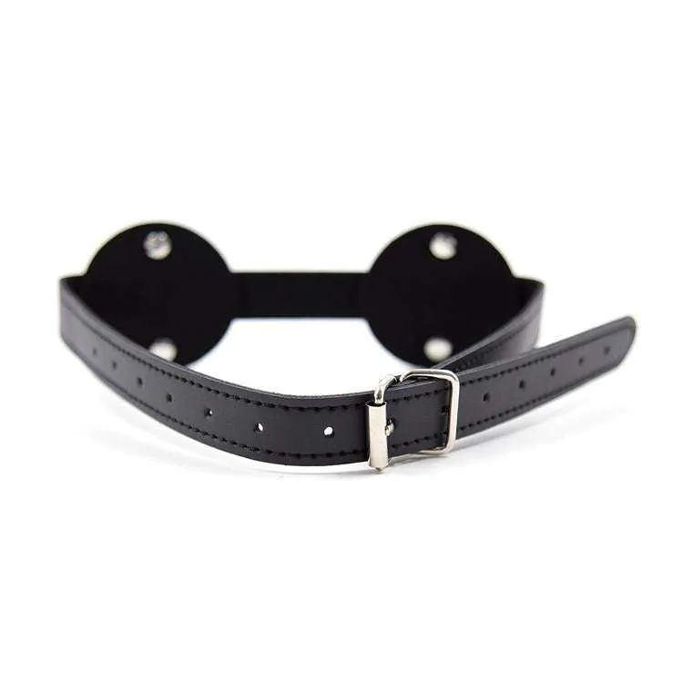 Adjustable Blindfold