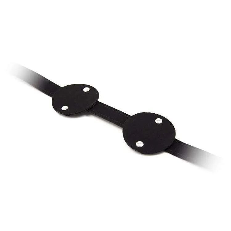 Adjustable Blindfold