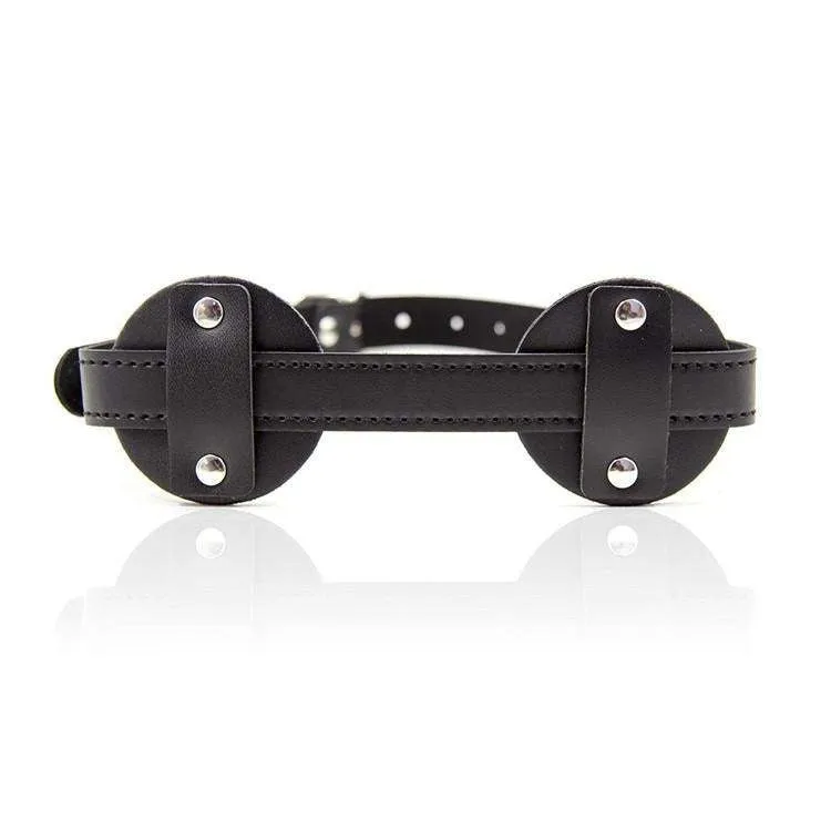 Adjustable Blindfold