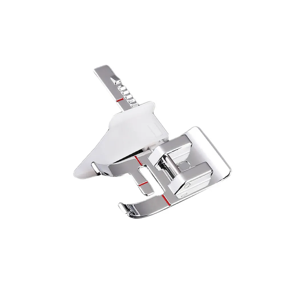 Adjustable Guide Sewing Machine Presser Foot, 66232