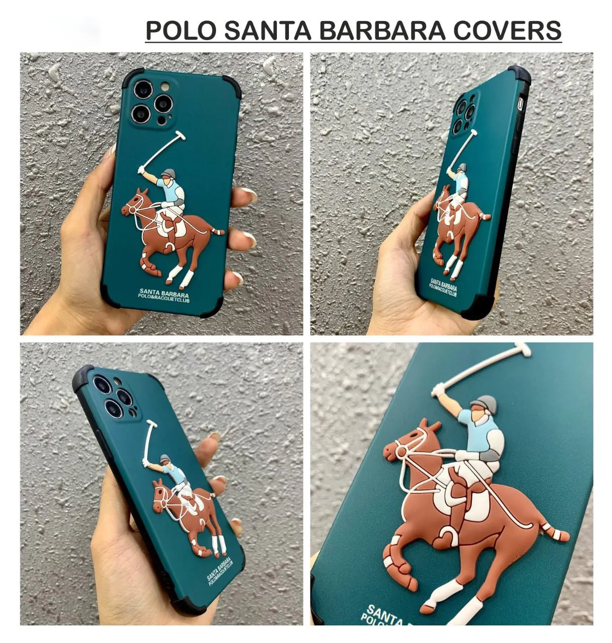 Aesthetic Design Hard Case For Poco