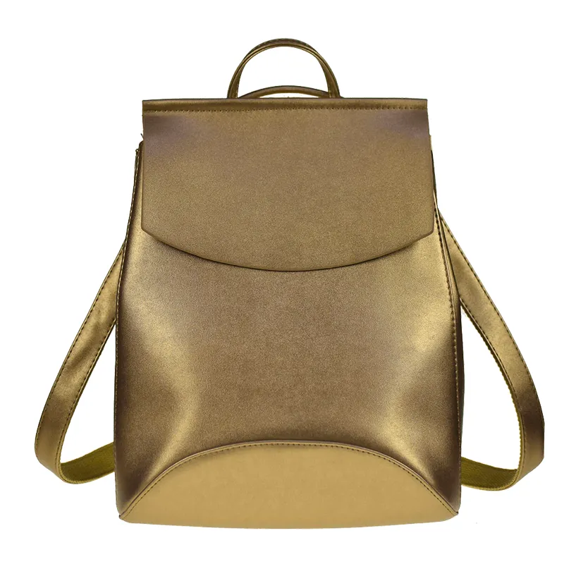 Alma - Convertible Backpack Purse
