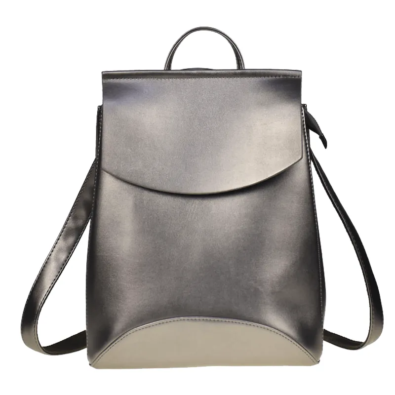 Alma - Convertible Backpack Purse