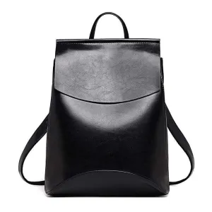Alma - Convertible Backpack Purse