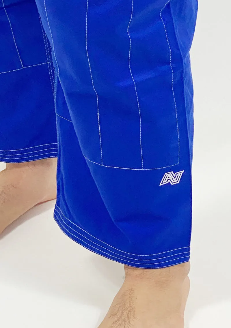Brave Classic Gi – Blue