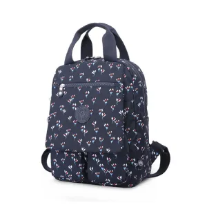 Casual Backpack for Women Casual Travel Daypack Purse with Top Handle