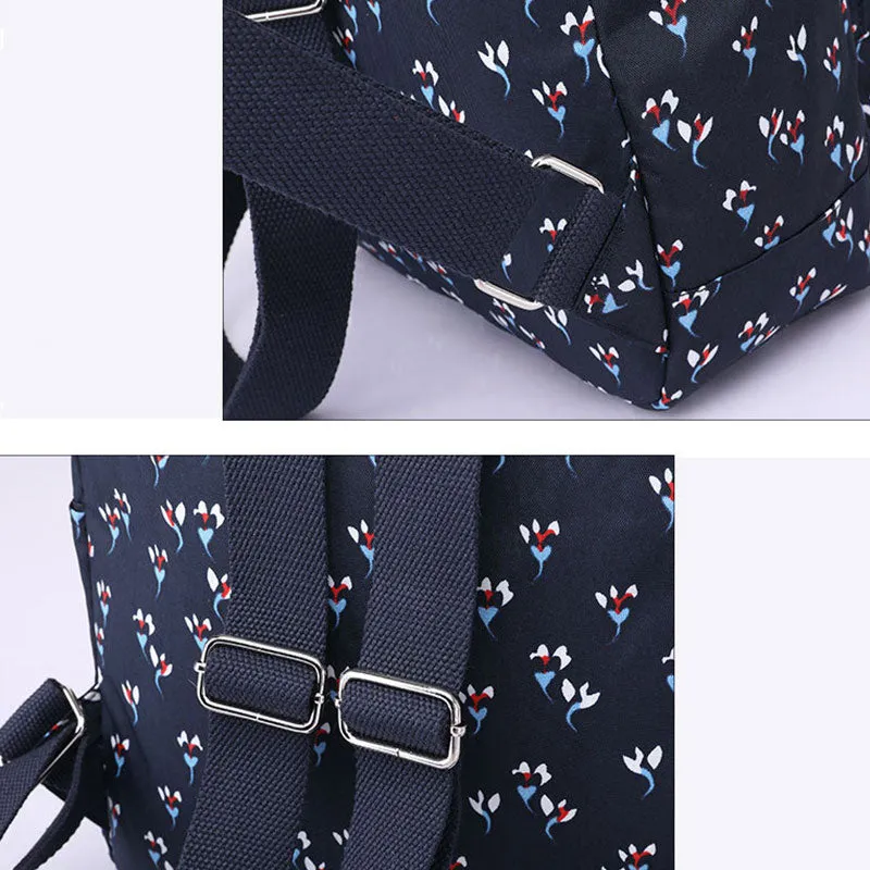 Casual Backpack for Women Casual Travel Daypack Purse with Top Handle
