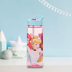 Disney Princess World Water Bottle