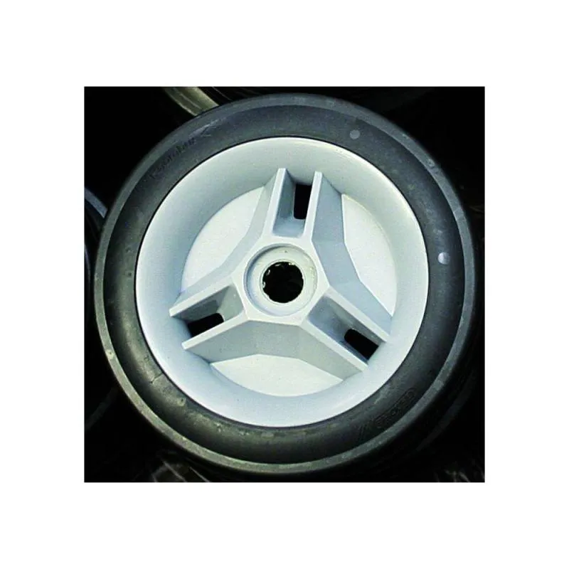 Gedore R20901504 Swivel castor f. tool trolleys MECHANIC