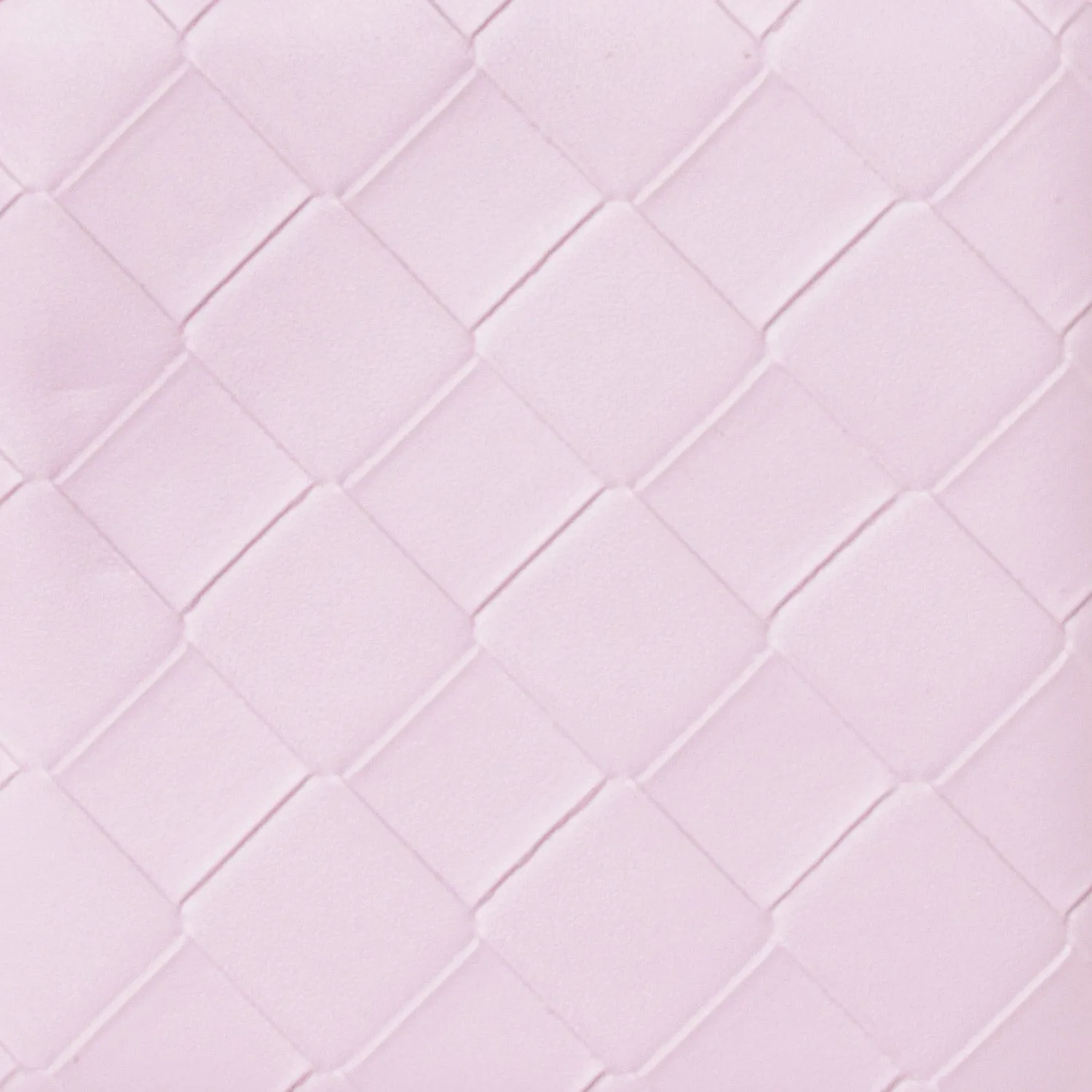 Hanging Cosmetic Bag - Woven Peony