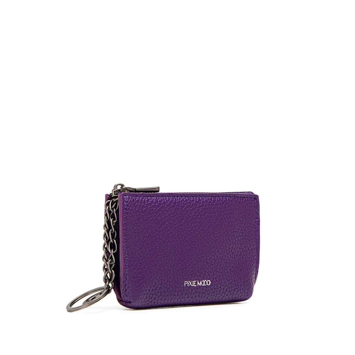 Joan Pouch