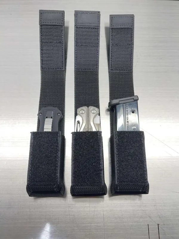 LAST US BAG | Pull Pouch (LUSB1PPSM)