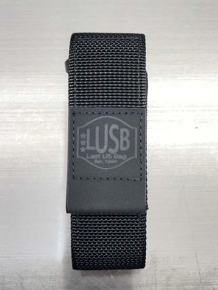 LAST US BAG | Pull Pouch (LUSB1PPSM)