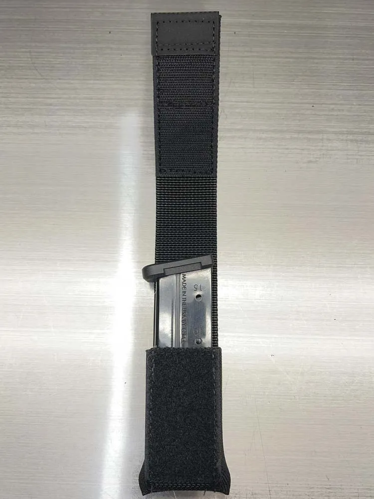 LAST US BAG | Pull Pouch (LUSB1PPSM)