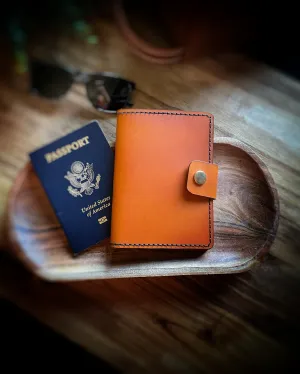 Limited Sale Passport Wallets