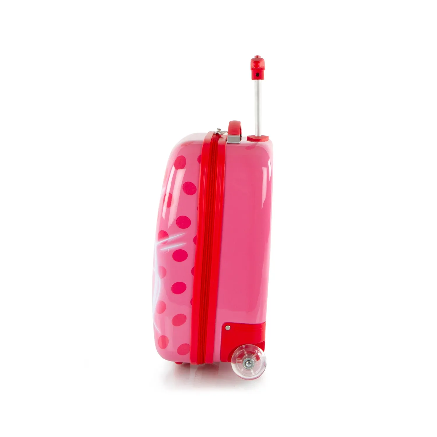Miraculous Kids Luggage - Ladybug (Z-HSRL-RT-MR01-22AR)