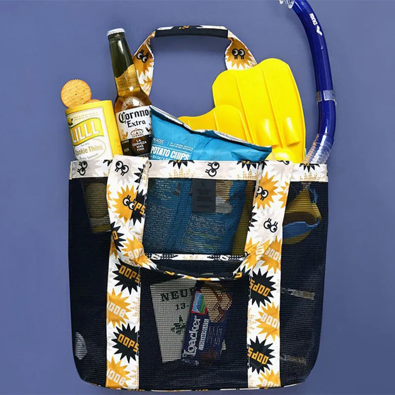 Multifunctional Travel Beach Storage Bag