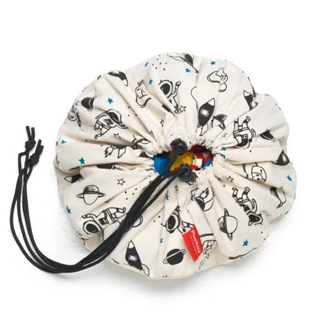 Play & Go Mini Storage Bag Space