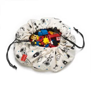 Play & Go Mini Storage Bag Space