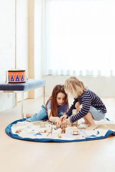 Play & Go Storage Bag Circus