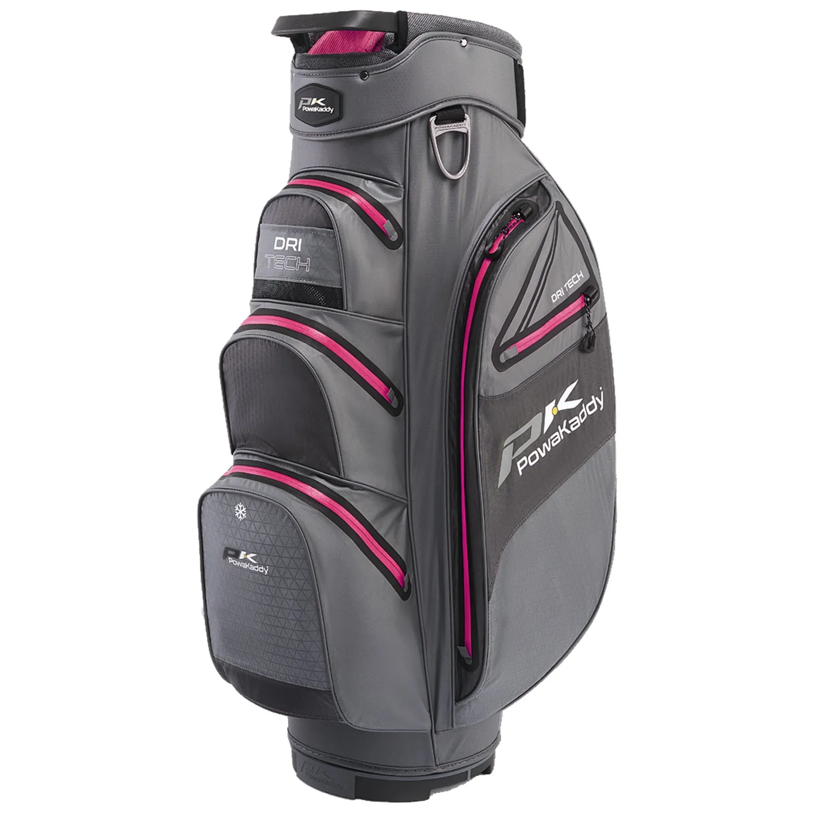 PowaKaddy Dri-Tech Cart Bag