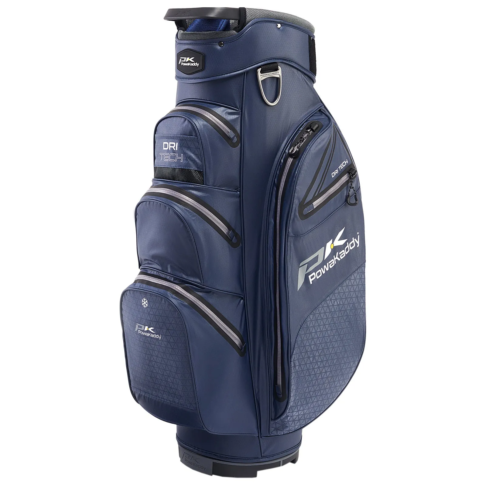 PowaKaddy Dri-Tech Cart Bag