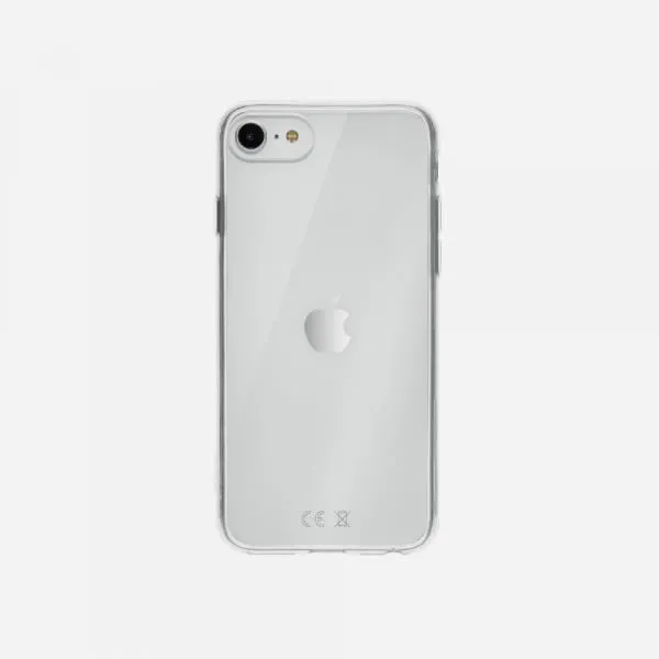 QDOS Hybrid iPhone SE 2020 Case