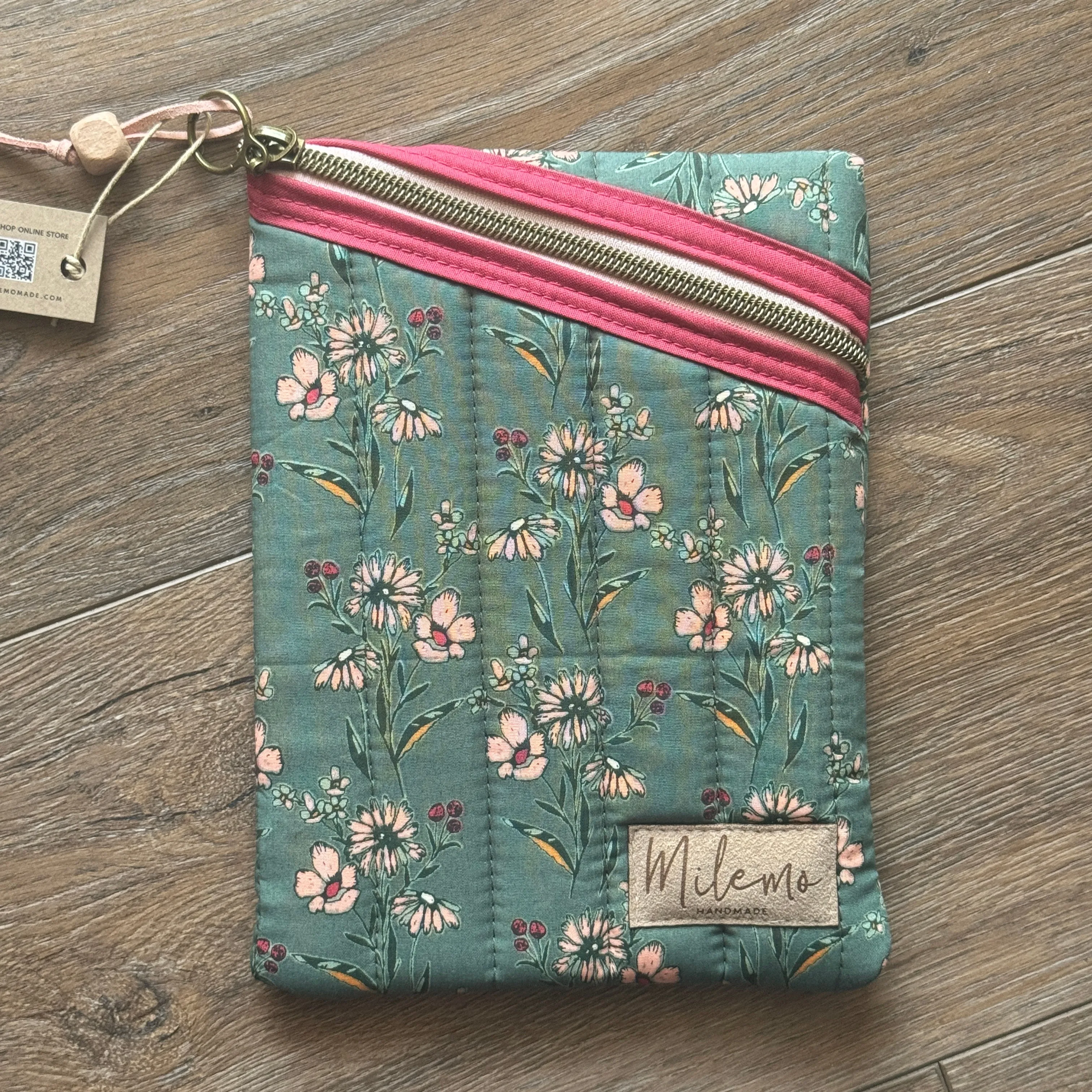 Small Tablet Case