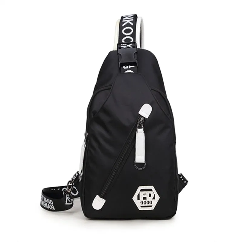 Teenage Backpack