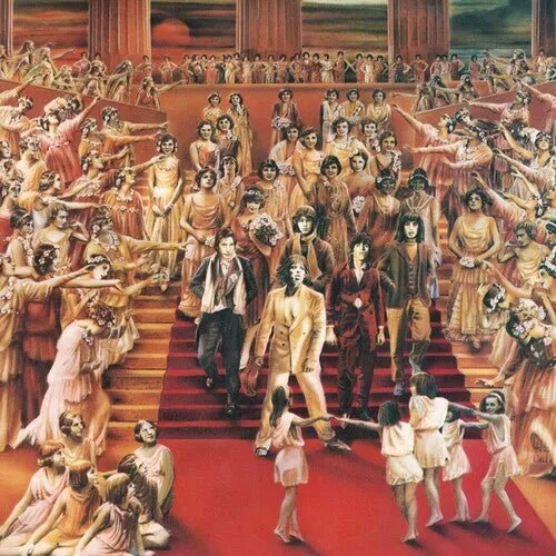 The Rolling Stones - It's Only Rock N' Roll  (New Vinyl LP)
