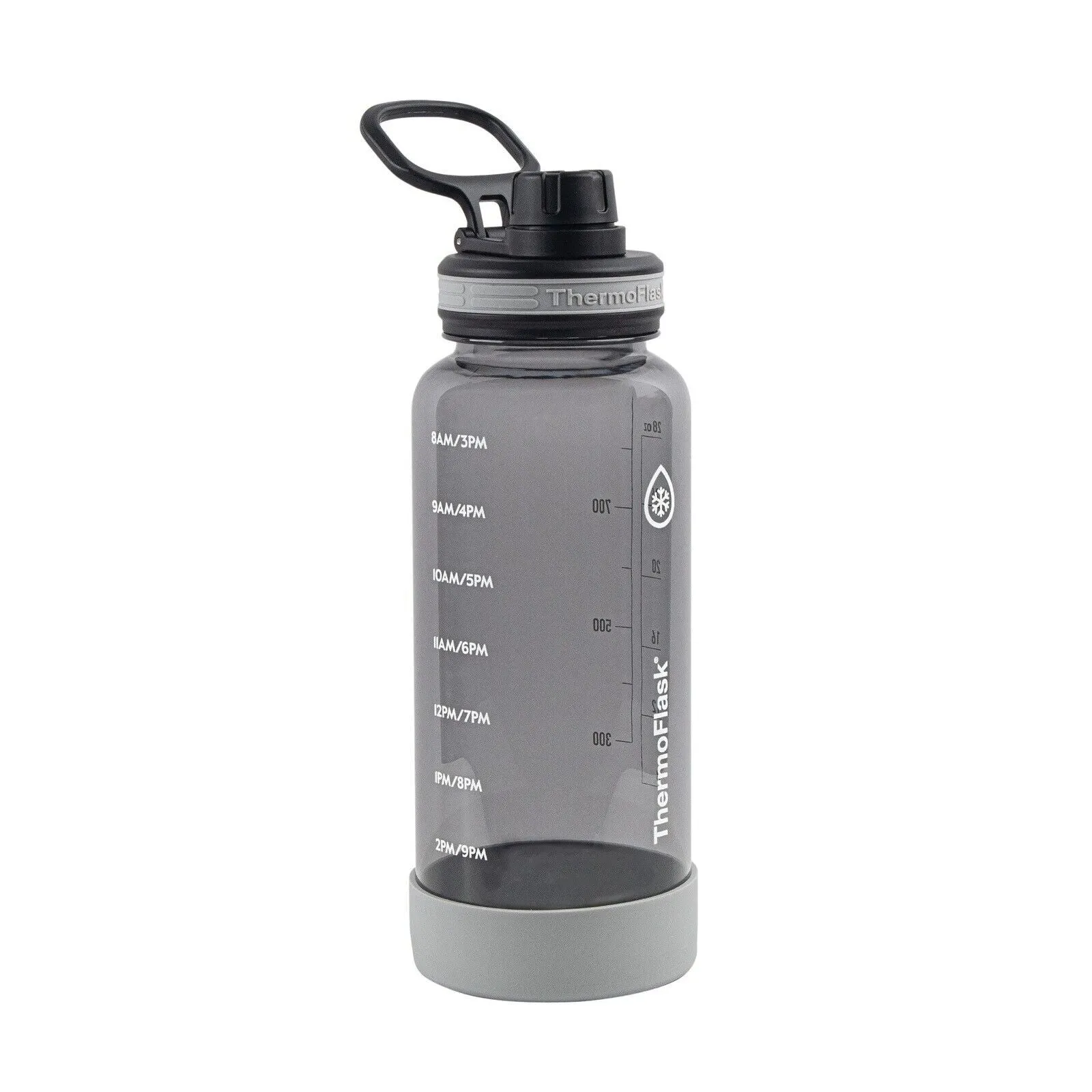 ThermoFlask 32 oz Tritan Bottle with Spout Lid