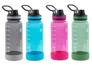 ThermoFlask 32 oz Tritan Bottle with Spout Lid