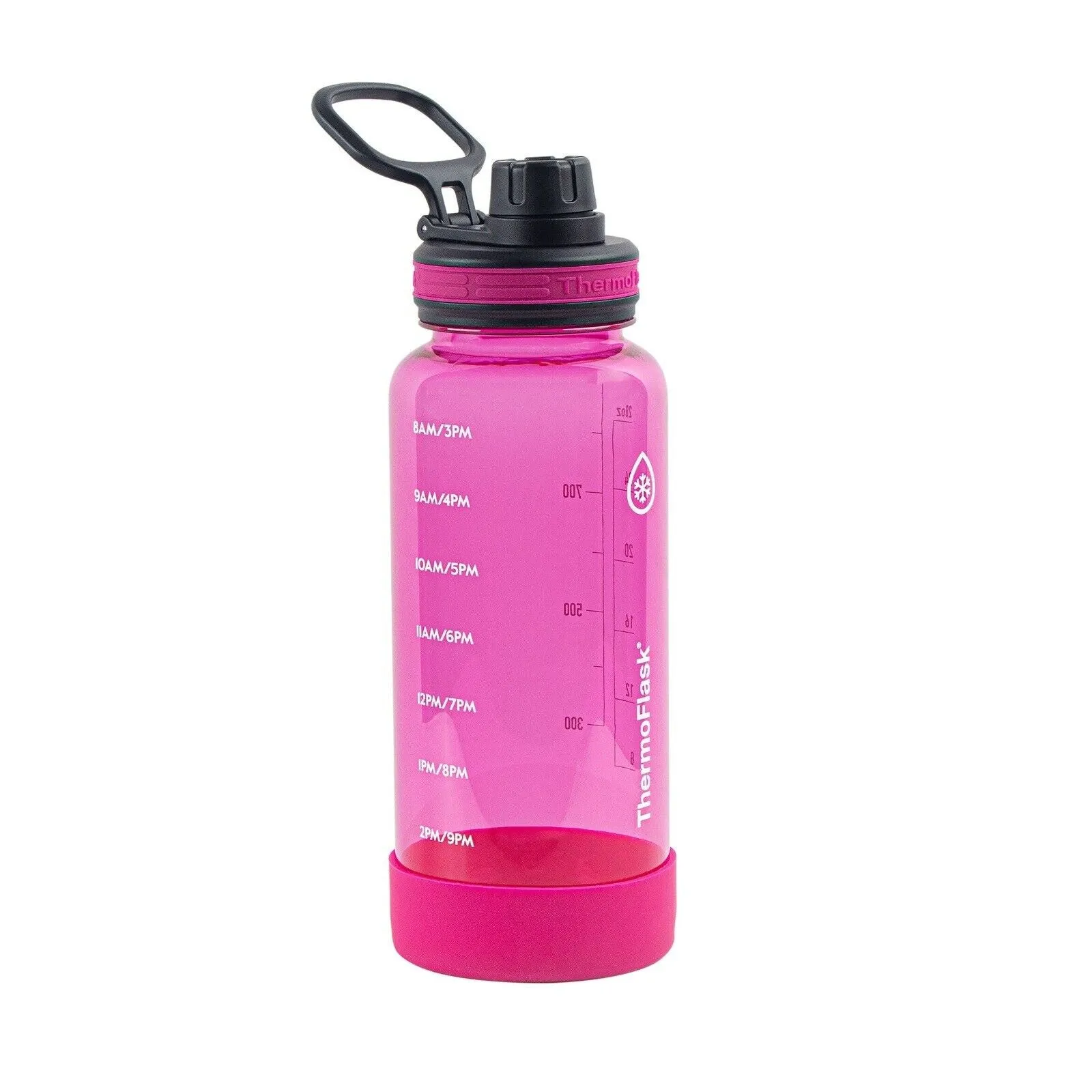ThermoFlask 32 oz Tritan Bottle with Spout Lid