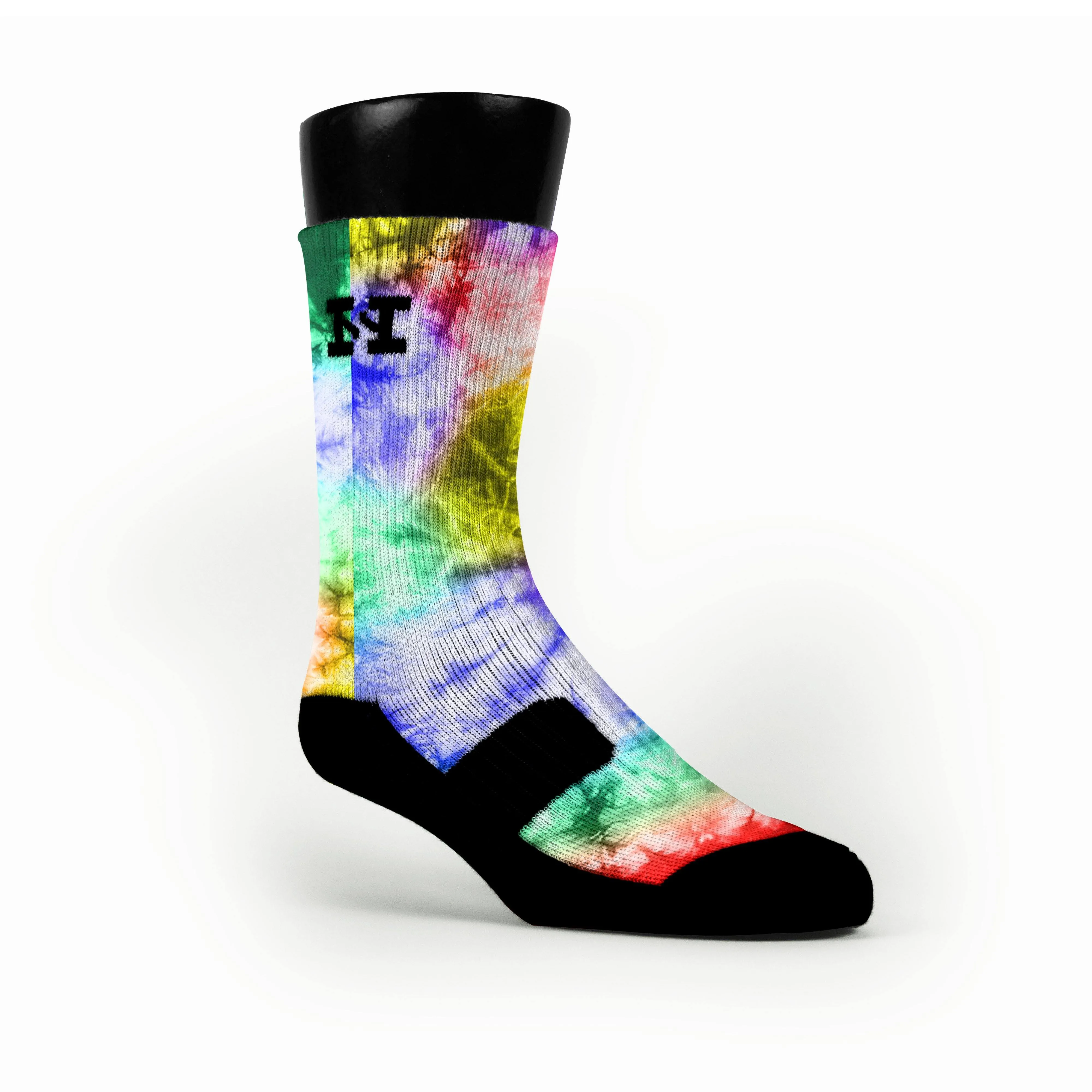 Tie Dye