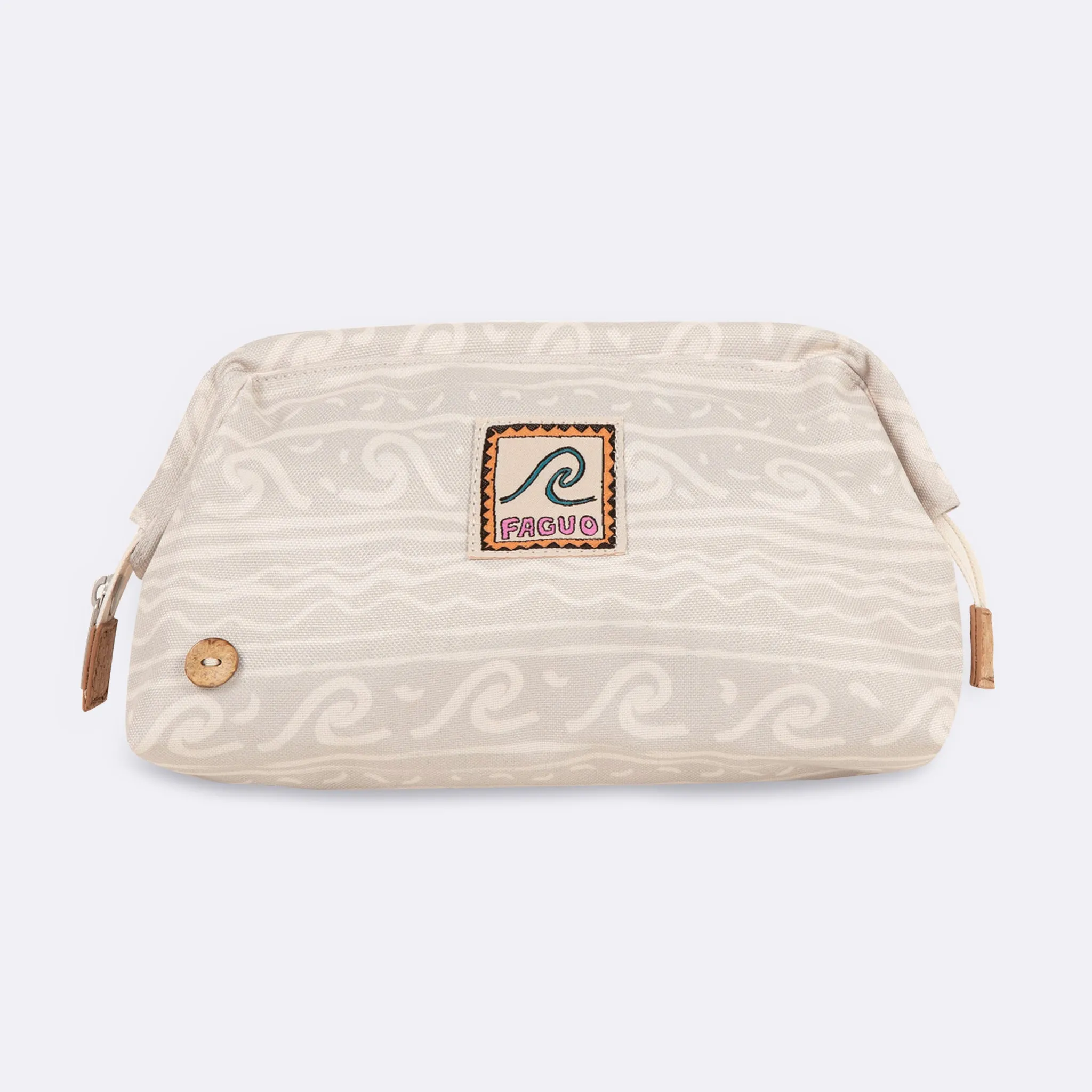Washbag Nylon Accessoire