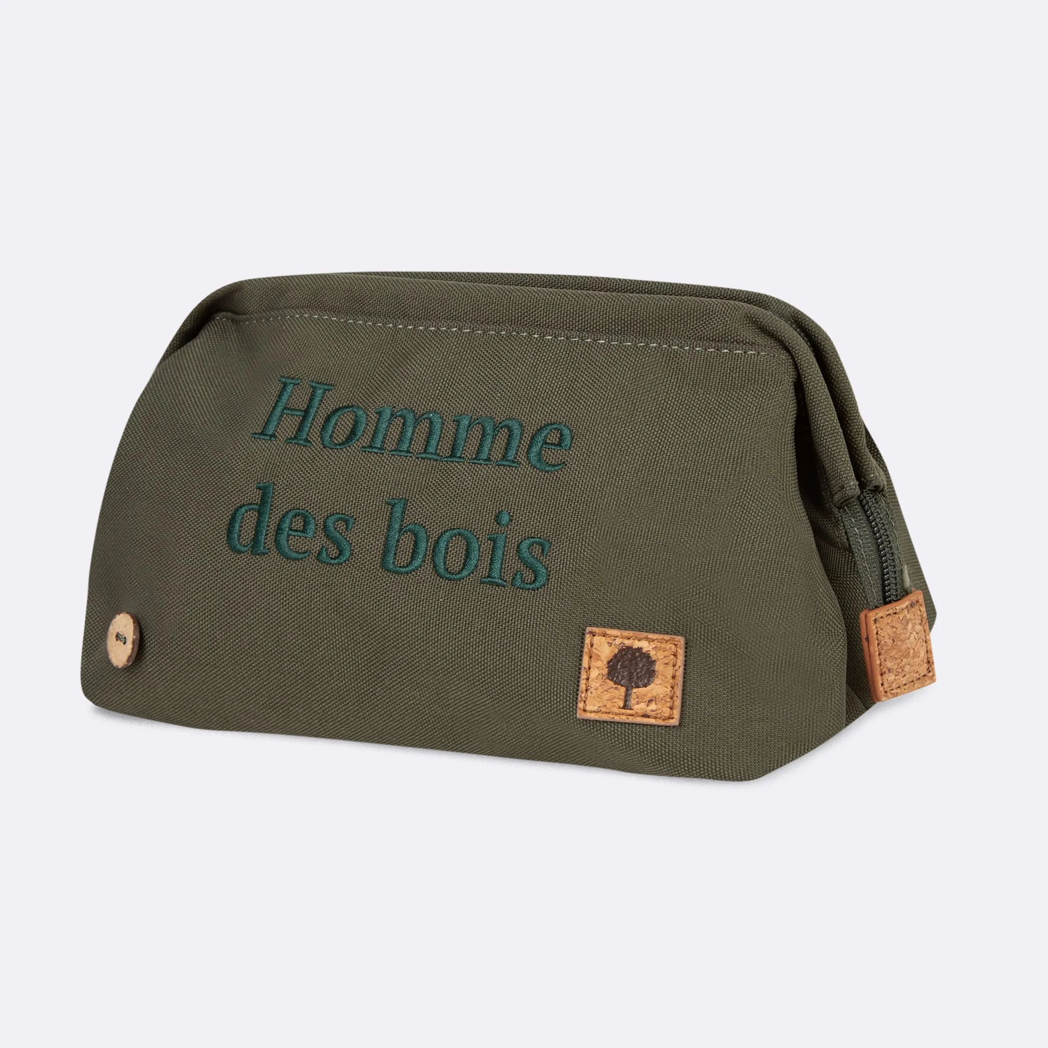 Washbag Nylon Accessoire