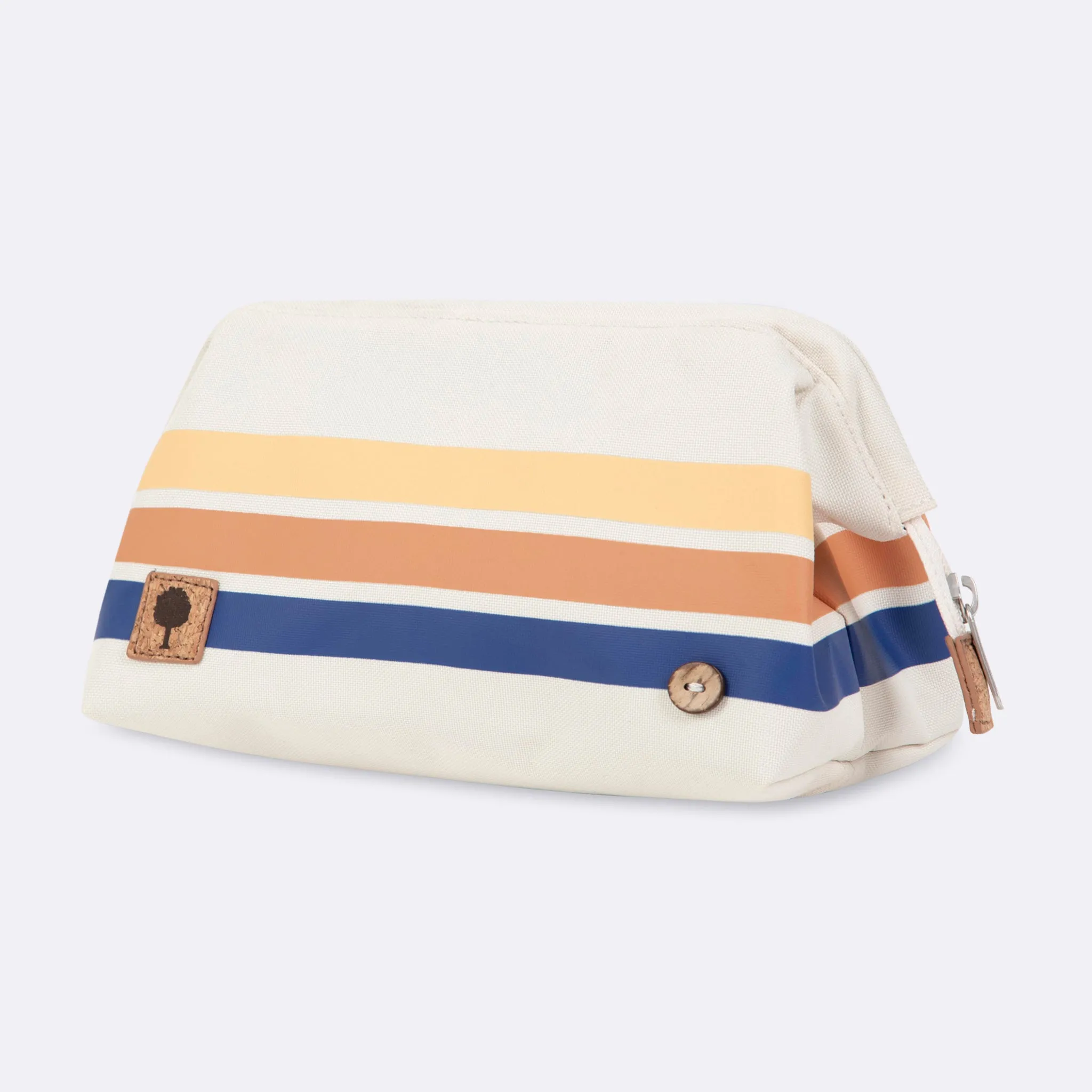 Washbag Nylon Accessoire