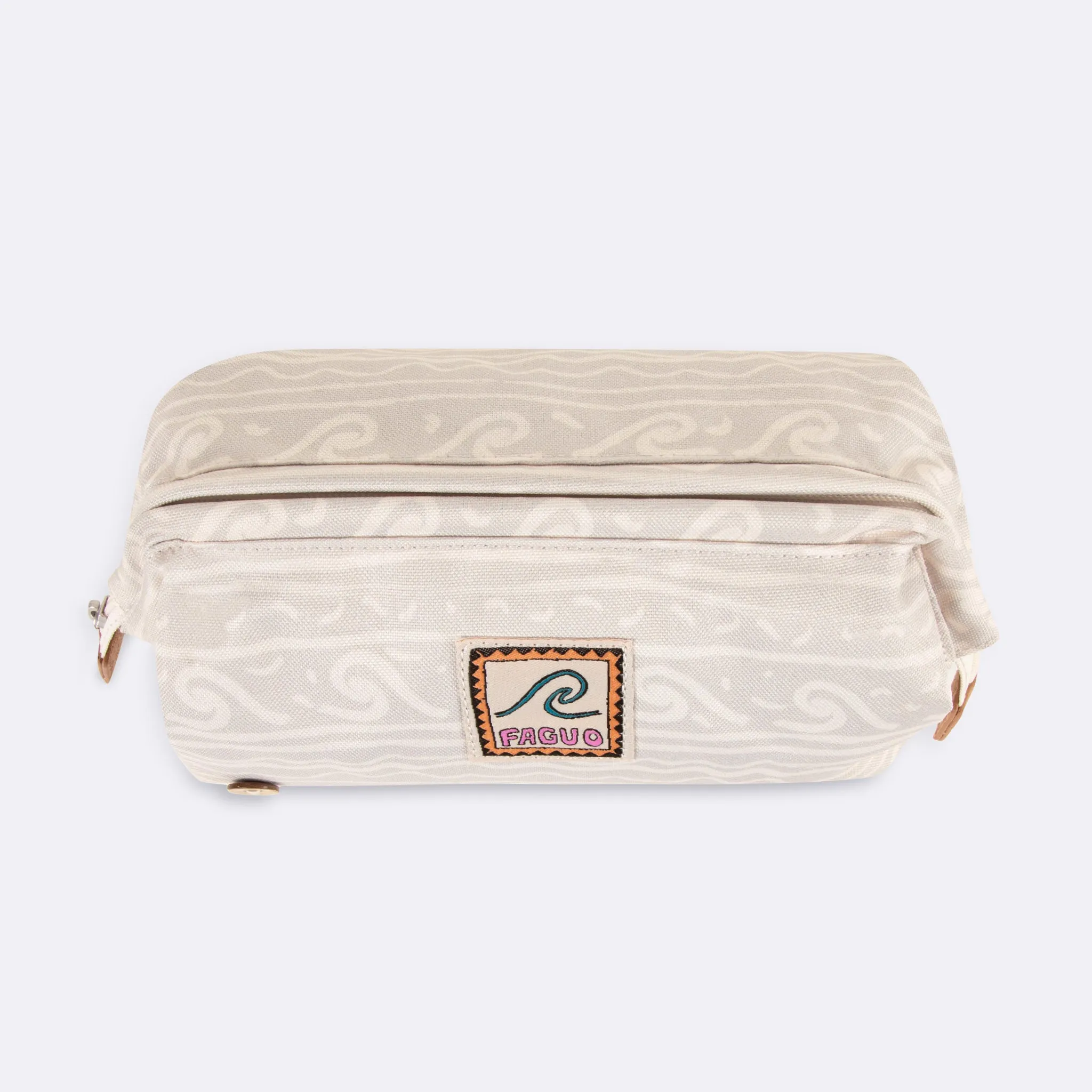 Washbag Nylon Accessoire