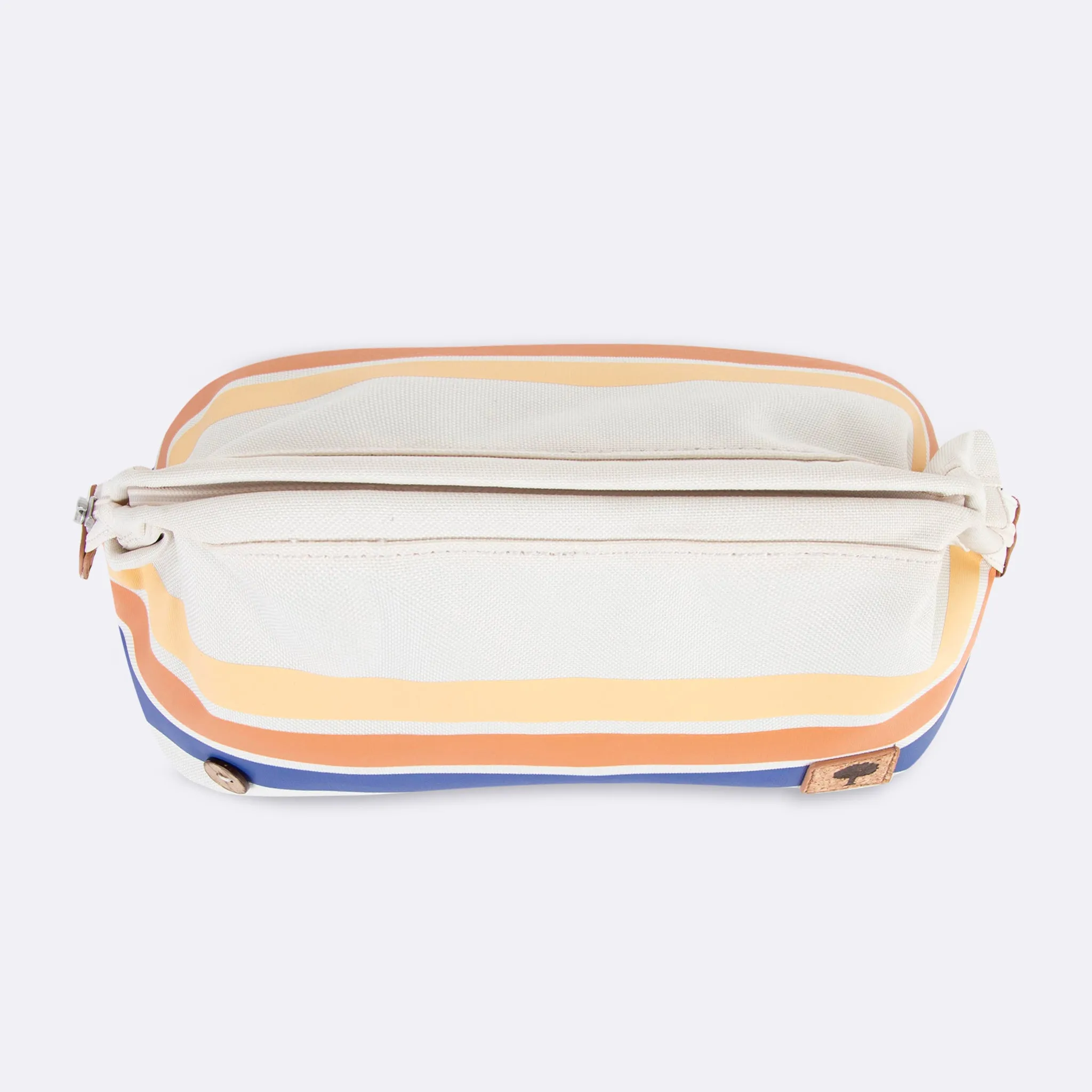 Washbag Nylon Accessoire