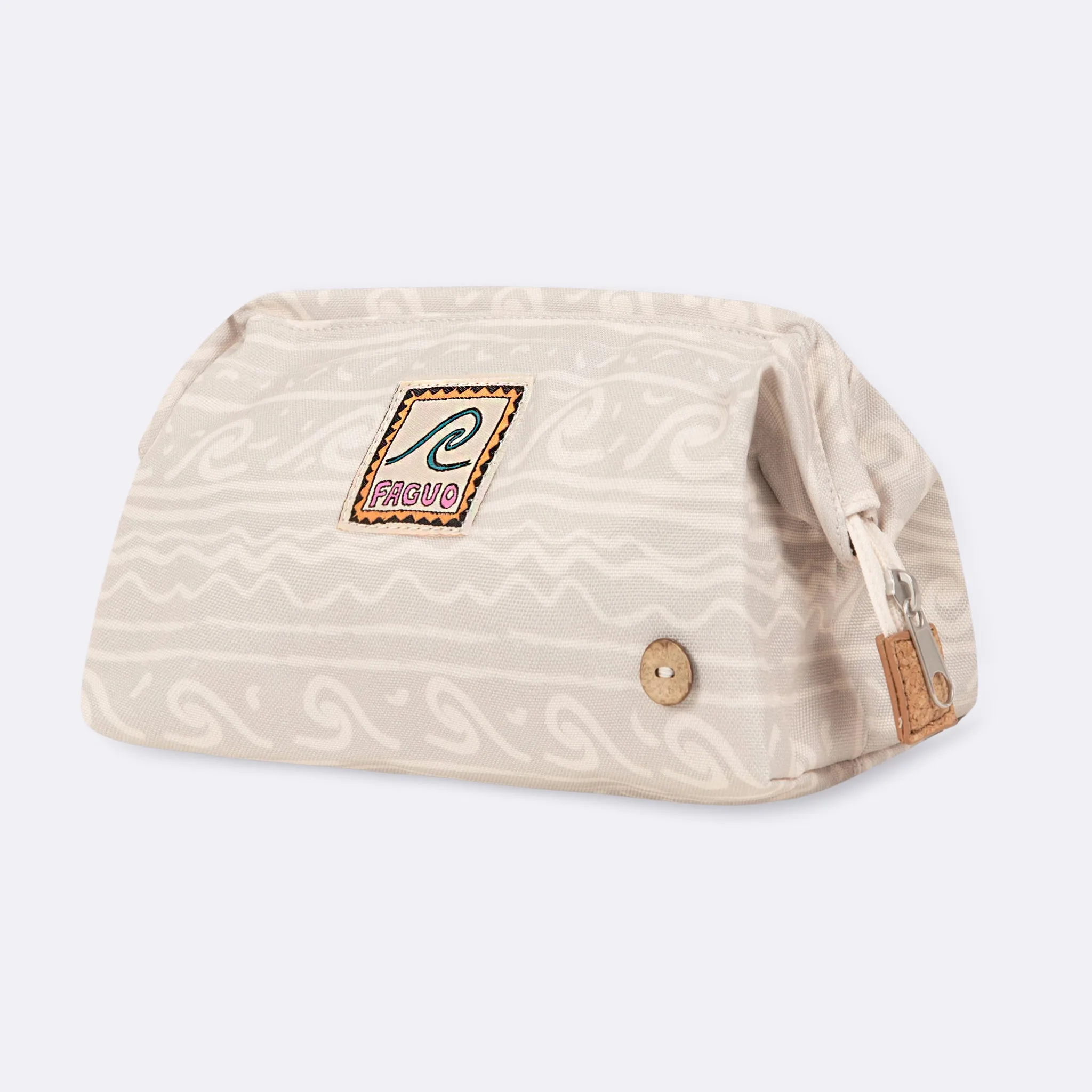 Washbag Nylon Accessoire