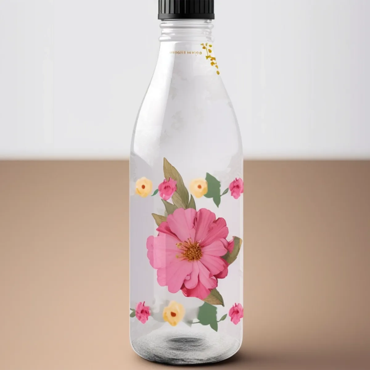 Water Bottle Labels