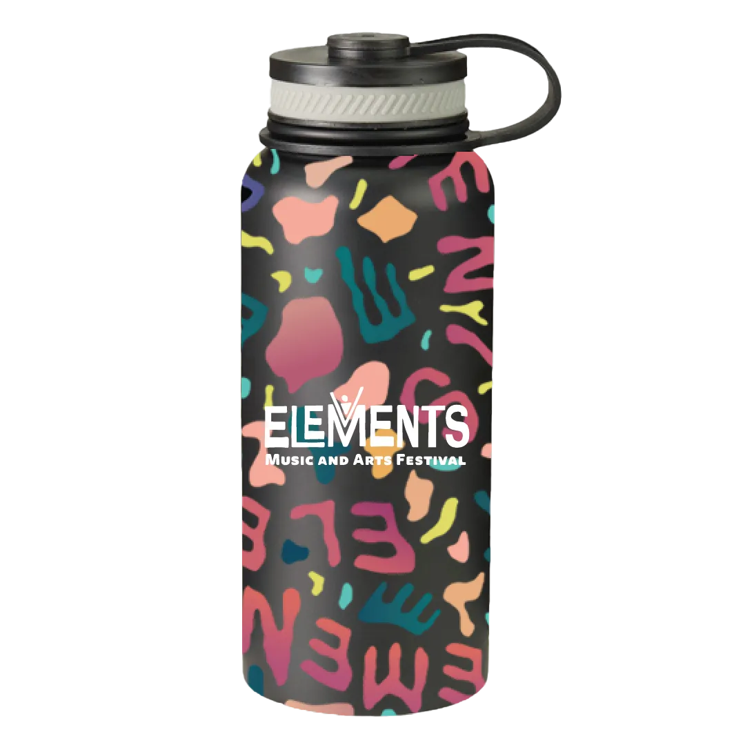 Water Bottle