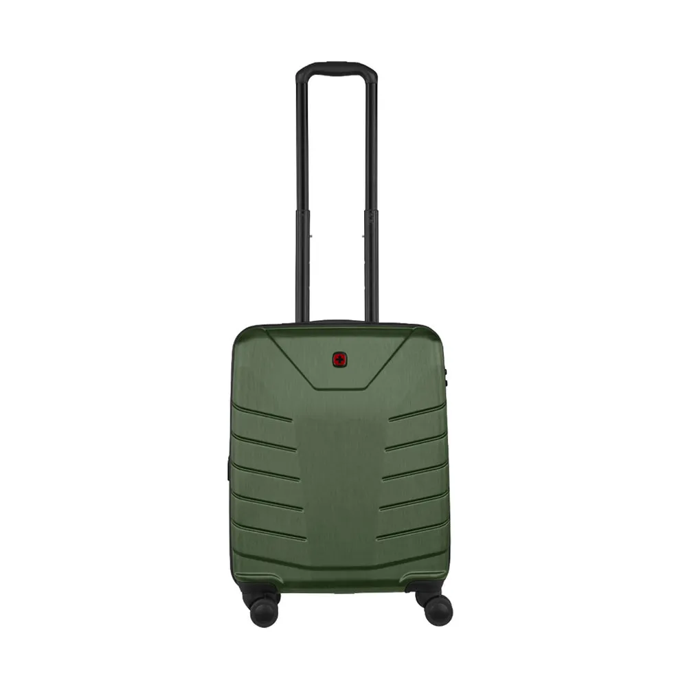 Wenger 54cm Pegasus Hardside Trolley Case - Green