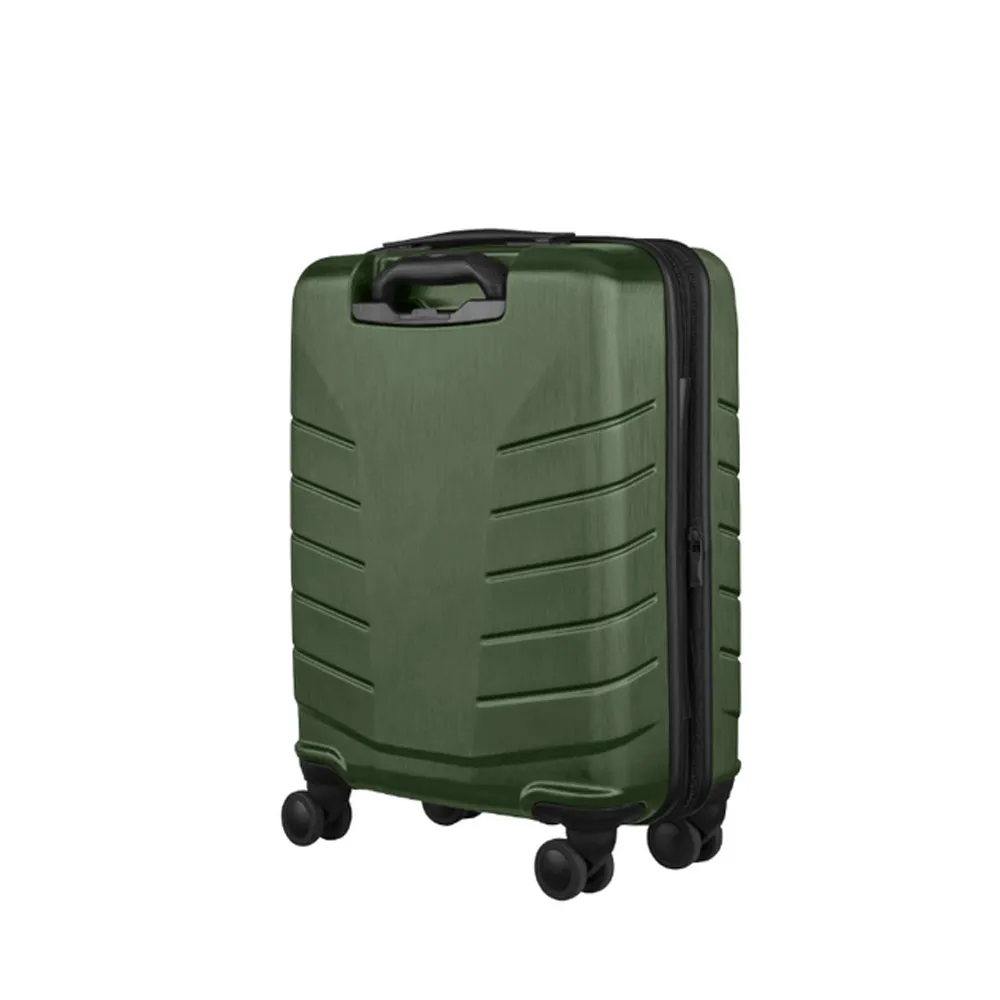 Wenger 54cm Pegasus Hardside Trolley Case - Green