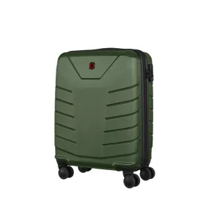 Wenger 54cm Pegasus Hardside Trolley Case - Green